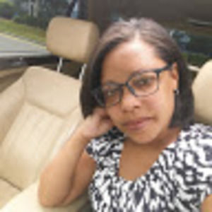 Meet your Posher, Keisha